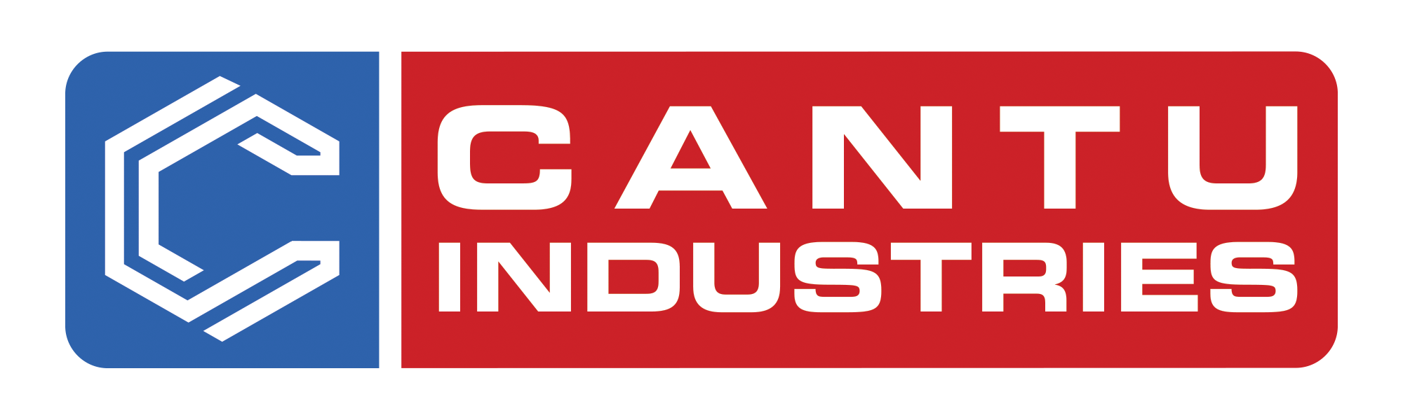 Logotipo Cantu Industries